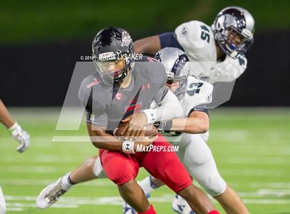 Thumbnail 2 in Cy-Ridge @ Langham Creek photogallery.
