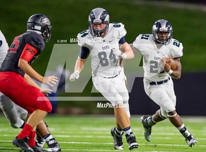 Thumbnail 2 in Cy-Ridge @ Langham Creek photogallery.