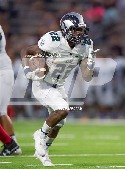 Thumbnail 3 in Cy-Ridge @ Langham Creek photogallery.