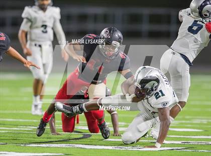 Thumbnail 3 in Cy-Ridge @ Langham Creek photogallery.