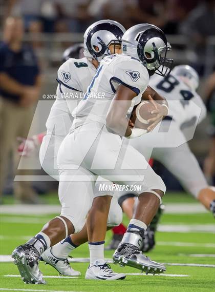 Thumbnail 1 in Cy-Ridge @ Langham Creek photogallery.