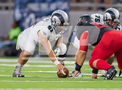 Thumbnail 1 in Cy-Ridge @ Langham Creek photogallery.