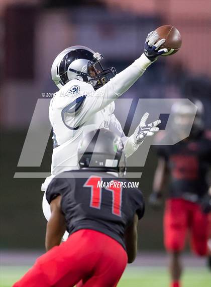Thumbnail 1 in Cy-Ridge @ Langham Creek photogallery.