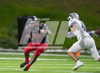 Thumbnail 1 in Cy-Ridge @ Langham Creek photogallery.