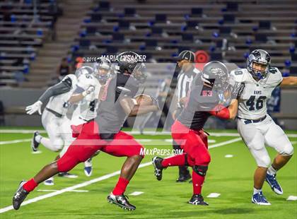 Thumbnail 1 in Cy-Ridge @ Langham Creek photogallery.