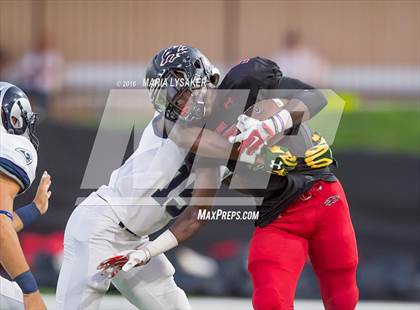 Thumbnail 1 in Cy-Ridge @ Langham Creek photogallery.