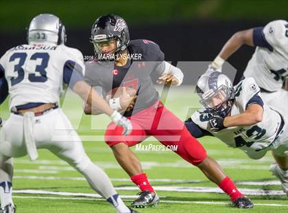Thumbnail 3 in Cy-Ridge @ Langham Creek photogallery.