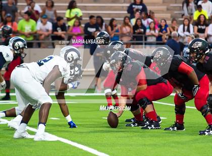 Thumbnail 2 in Cy-Ridge @ Langham Creek photogallery.