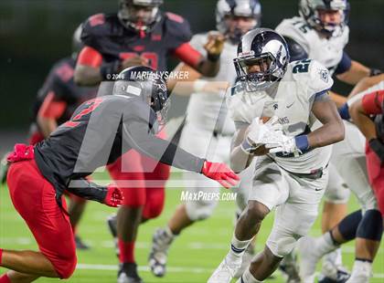 Thumbnail 1 in Cy-Ridge @ Langham Creek photogallery.