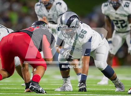 Thumbnail 2 in Cy-Ridge @ Langham Creek photogallery.