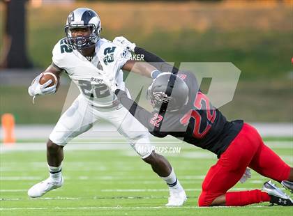 Thumbnail 3 in Cy-Ridge @ Langham Creek photogallery.
