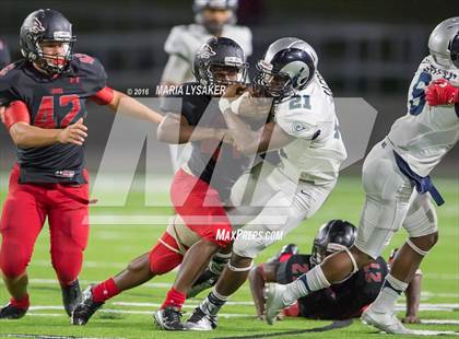 Thumbnail 1 in Cy-Ridge @ Langham Creek photogallery.