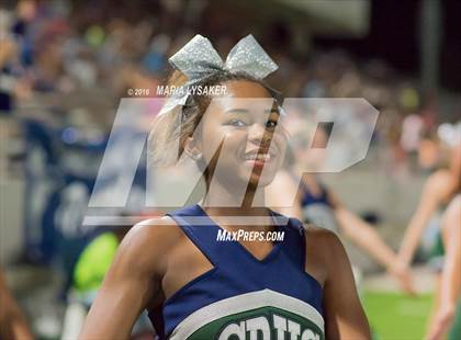 Thumbnail 3 in Cy-Ridge @ Langham Creek photogallery.