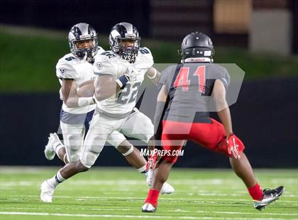 Thumbnail 1 in Cy-Ridge @ Langham Creek photogallery.