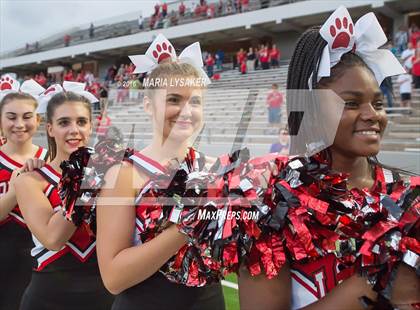 Thumbnail 1 in Cy-Ridge @ Langham Creek photogallery.