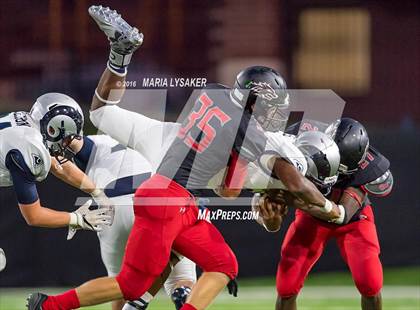 Thumbnail 1 in Cy-Ridge @ Langham Creek photogallery.