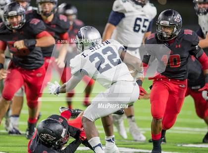 Thumbnail 3 in Cy-Ridge @ Langham Creek photogallery.