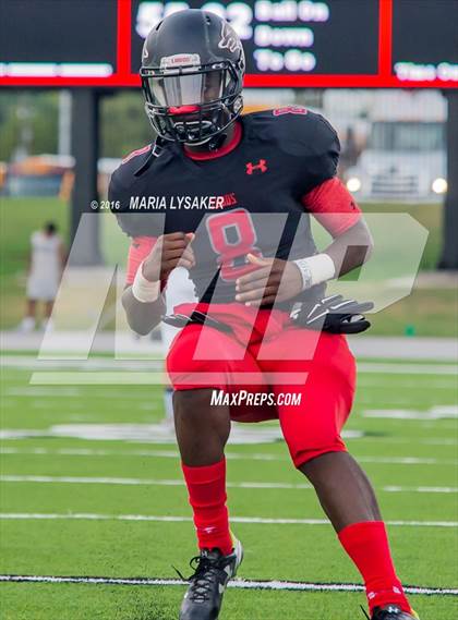 Thumbnail 1 in Cy-Ridge @ Langham Creek photogallery.