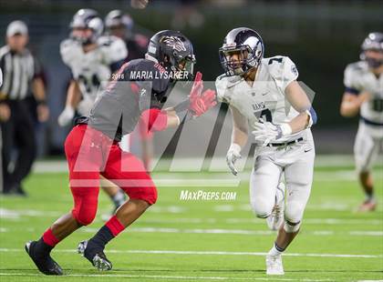 Thumbnail 1 in Cy-Ridge @ Langham Creek photogallery.