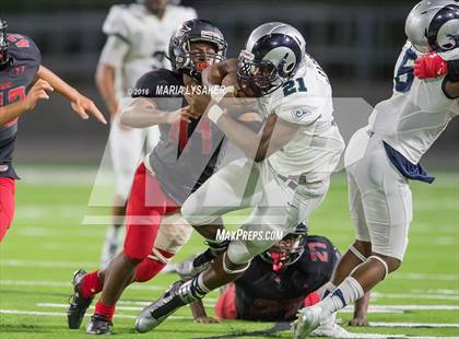 Thumbnail 2 in Cy-Ridge @ Langham Creek photogallery.