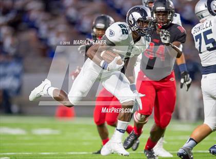 Thumbnail 3 in Cy-Ridge @ Langham Creek photogallery.