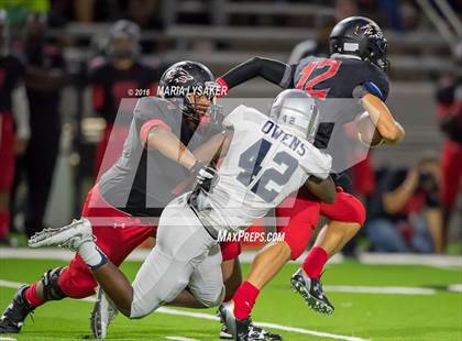 Thumbnail 3 in Cy-Ridge @ Langham Creek photogallery.