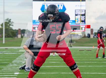 Thumbnail 2 in Cy-Ridge @ Langham Creek photogallery.