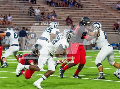 Thumbnail 3 in Cy-Ridge @ Langham Creek photogallery.