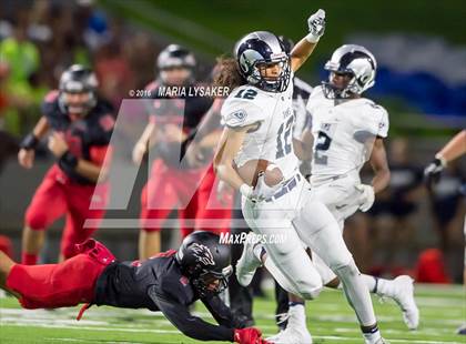 Thumbnail 1 in Cy-Ridge @ Langham Creek photogallery.