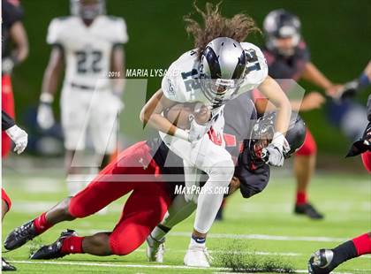 Thumbnail 2 in Cy-Ridge @ Langham Creek photogallery.