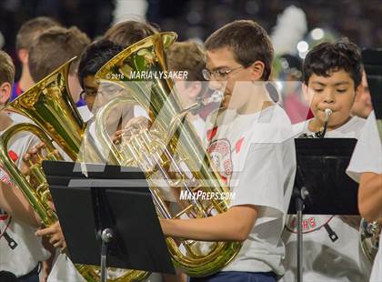 Thumbnail 3 in Cy-Ridge @ Langham Creek photogallery.