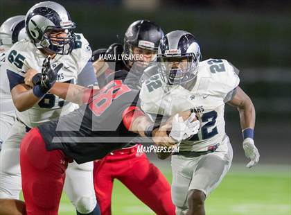 Thumbnail 3 in Cy-Ridge @ Langham Creek photogallery.