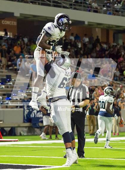 Thumbnail 1 in Cy-Ridge @ Langham Creek photogallery.