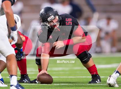 Thumbnail 1 in Cy-Ridge @ Langham Creek photogallery.