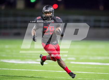 Thumbnail 3 in Cy-Ridge @ Langham Creek photogallery.