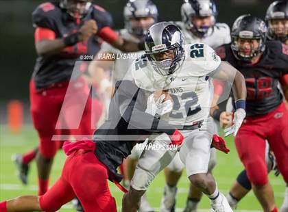 Thumbnail 2 in Cy-Ridge @ Langham Creek photogallery.