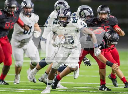 Thumbnail 2 in Cy-Ridge @ Langham Creek photogallery.