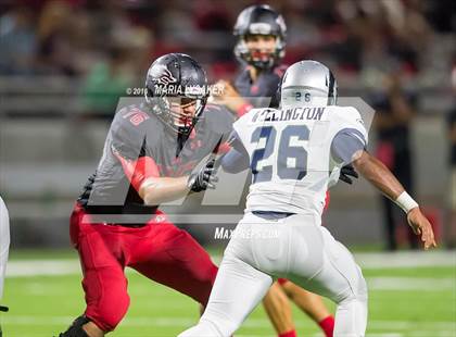 Thumbnail 3 in Cy-Ridge @ Langham Creek photogallery.