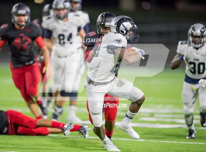Thumbnail 1 in Cy-Ridge @ Langham Creek photogallery.