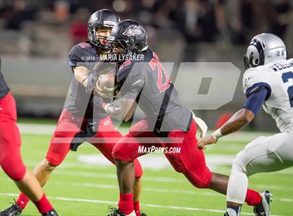 Thumbnail 1 in Cy-Ridge @ Langham Creek photogallery.