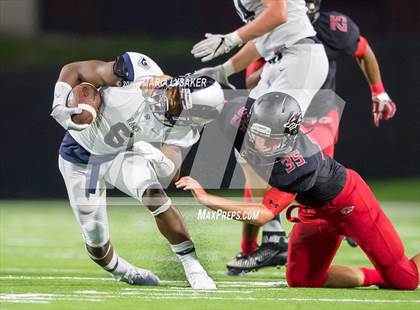 Thumbnail 3 in Cy-Ridge @ Langham Creek photogallery.