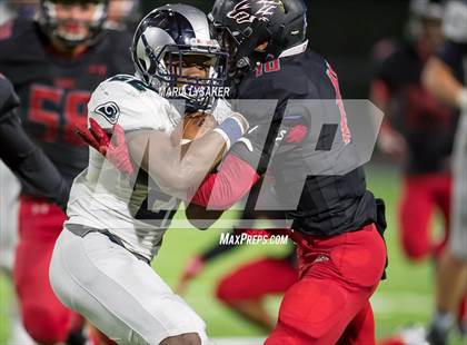 Thumbnail 1 in Cy-Ridge @ Langham Creek photogallery.