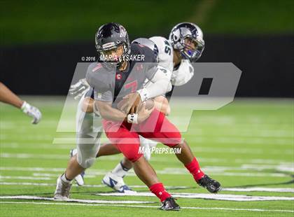 Thumbnail 1 in Cy-Ridge @ Langham Creek photogallery.