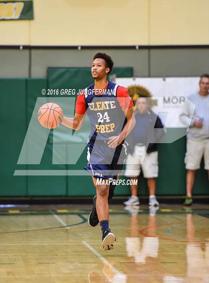 Thumbnail 3 in Prolific Prep Academy vs Eleate Prep of SoCal photogallery.
