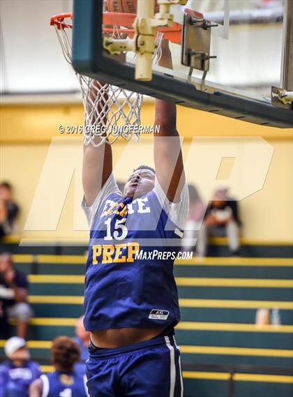 Thumbnail 3 in Prolific Prep Academy vs Eleate Prep of SoCal photogallery.