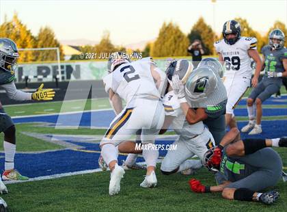 Thumbnail 3 in Meridian @ Mountain View photogallery.