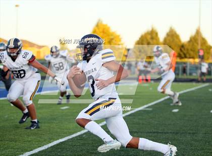 Thumbnail 2 in Meridian @ Mountain View photogallery.