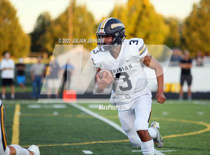 Thumbnail 3 in Meridian @ Mountain View photogallery.