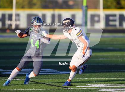 Thumbnail 3 in Meridian @ Mountain View photogallery.