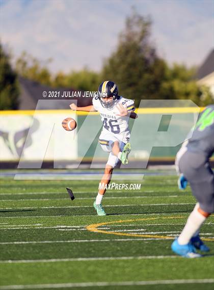 Thumbnail 3 in Meridian @ Mountain View photogallery.